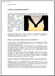 4 mítosz a jó párkapcsolatról