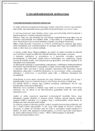 A társadalomkutatások módszertana