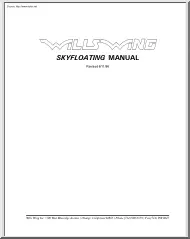 Skyfloating Manual