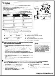 German Grammar