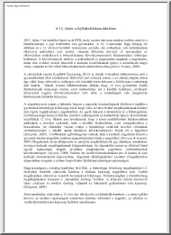 A 12. életév a fejlődéslélektan tükrében