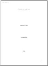 Németh László - A