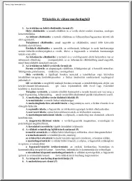 90 kérdés és válasz marketingből