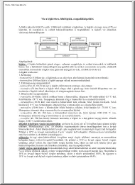 Víz a légkörben, felhőfajták