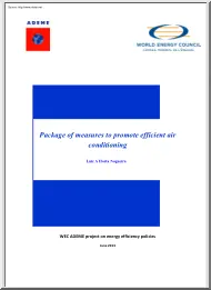 Luiz A Horta Nogueira - Package of