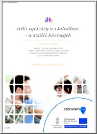 Lelki egészség a családban, a