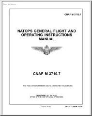 Natops General Flight and Operating