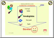 Dr. Juhász László - Kereskedelmi szálláshely szolgáltatás és vendéglátás