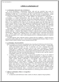 A Rákóczi-szabadságharcról