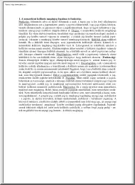 Nemzetközi magánjog és európajog