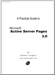 Manas Tungare - A practical guide to