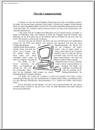 Über die Computertechnik