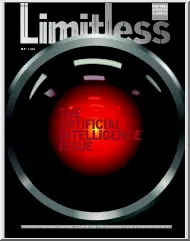 The Artificial Intelligence Issue