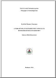 Kozékiné Hammer Zsuzsanna - A