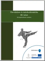 Önvédelem és intézkedéstechnika