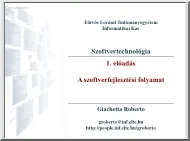 Giachetta Roberto -
