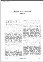 Fülöp Endre - Komolyan véve az arisztokráciát