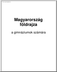 Magyarország földrajza