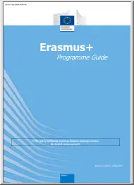 Erasmus Plus Programme Guide