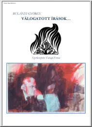 Faragó Ferenc - Bulányi György