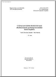Balikó-Debreczeny-Kerekes - A