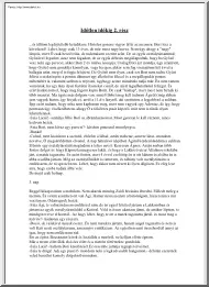 Időtlen időkig, 2. rész