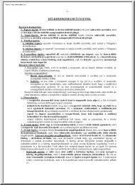 Külkereskedelmi ügyletek