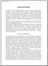 Csokonai Vitéz Mihály szerelmi