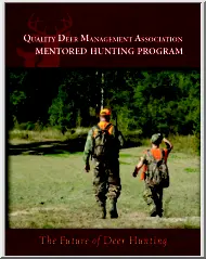 The Future of Deer Hunting
