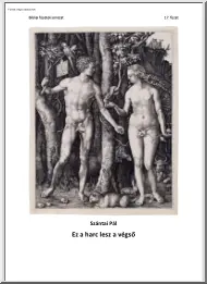 Szántai Pál - Ez a harc lesz a