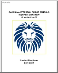Gahanna Jefferson Public Schools
