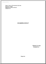 Katona Levente - Latyi komikuma, Tradíciókövetés és stílusteremtés Latabár Kálmán színészi játékában
