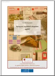 Csordás Zsuzsanna - Panaszos ügyfélből elégedett ügyfél