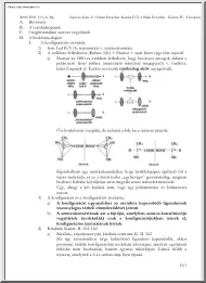 Z. Orbán Erzsébet - Kémia IV, A