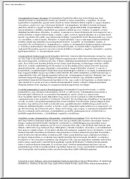 Üzleti kommunikáció tételek, 2002