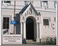 dr. Bartos-Elekes István -