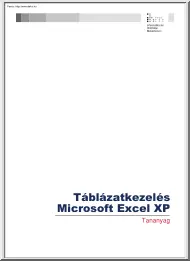 Excel XP