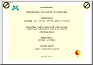Dr. Juhász László - Szállodai vezetés külső környezeti hatásai