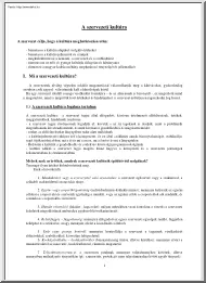 A szervezeti kultúra