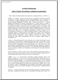 Az ókori Görögország - Athén és