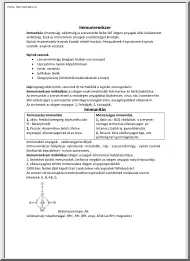 Immunrendszer