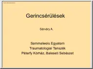 dr. Sárváry András -