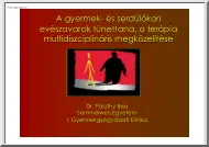 Dr. Pászthy Bea - A gyermek- és