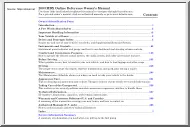Acura MDX 2003 owners manual