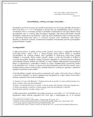 Istennélküliség,  sötétség