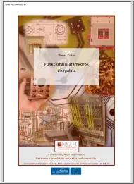 Dienes Zoltán - Funkcionális