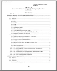 COMNAVAIRFORINST 4790.2C Chapter 10