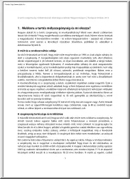 A tartós szegénység