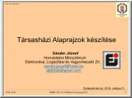 Sándor József - Társasházi