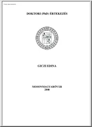 Giczi Edina - Hazai gímszarvas- és